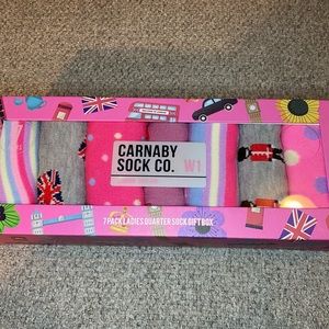 Carnaby Sock Company Sock Set #65